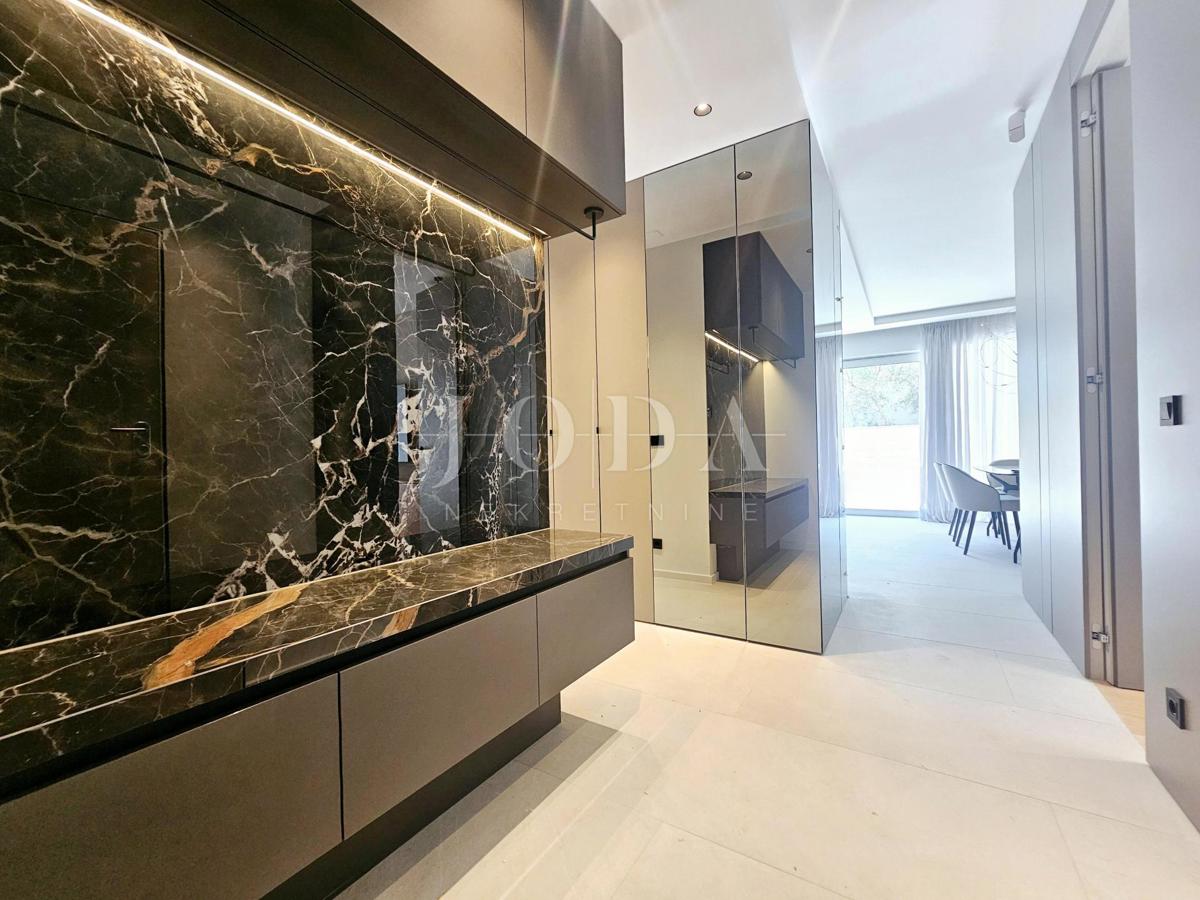 Apartma na odlični lokaciji, novogradnja, mesto Krk