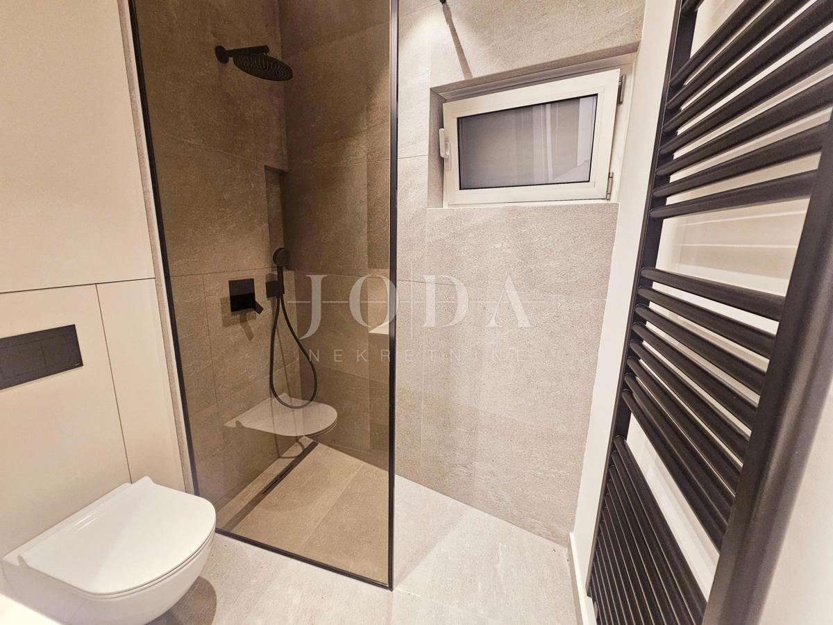 Apartma na odlični lokaciji, novogradnja, mesto Krk