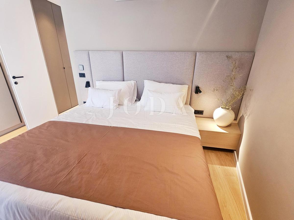 Apartma na odlični lokaciji, novogradnja, mesto Krk