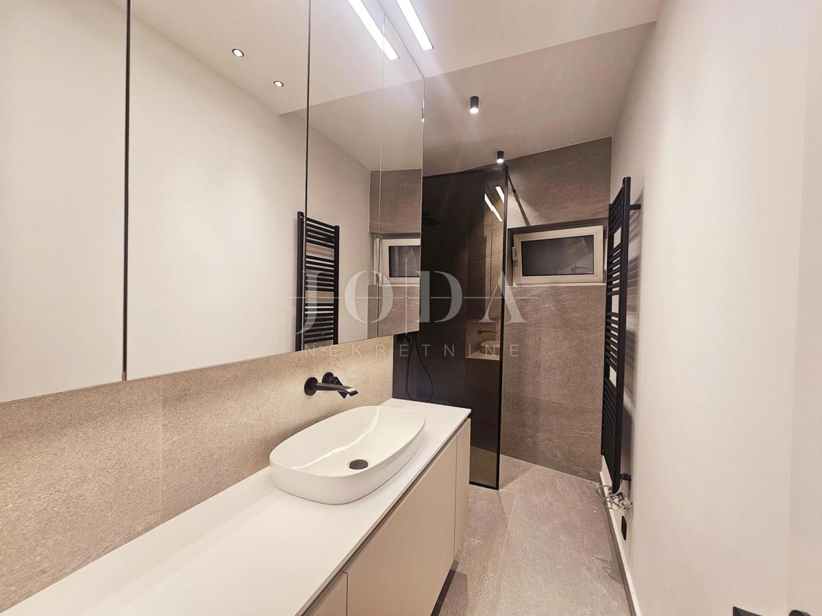 Apartma na odlični lokaciji, novogradnja, mesto Krk