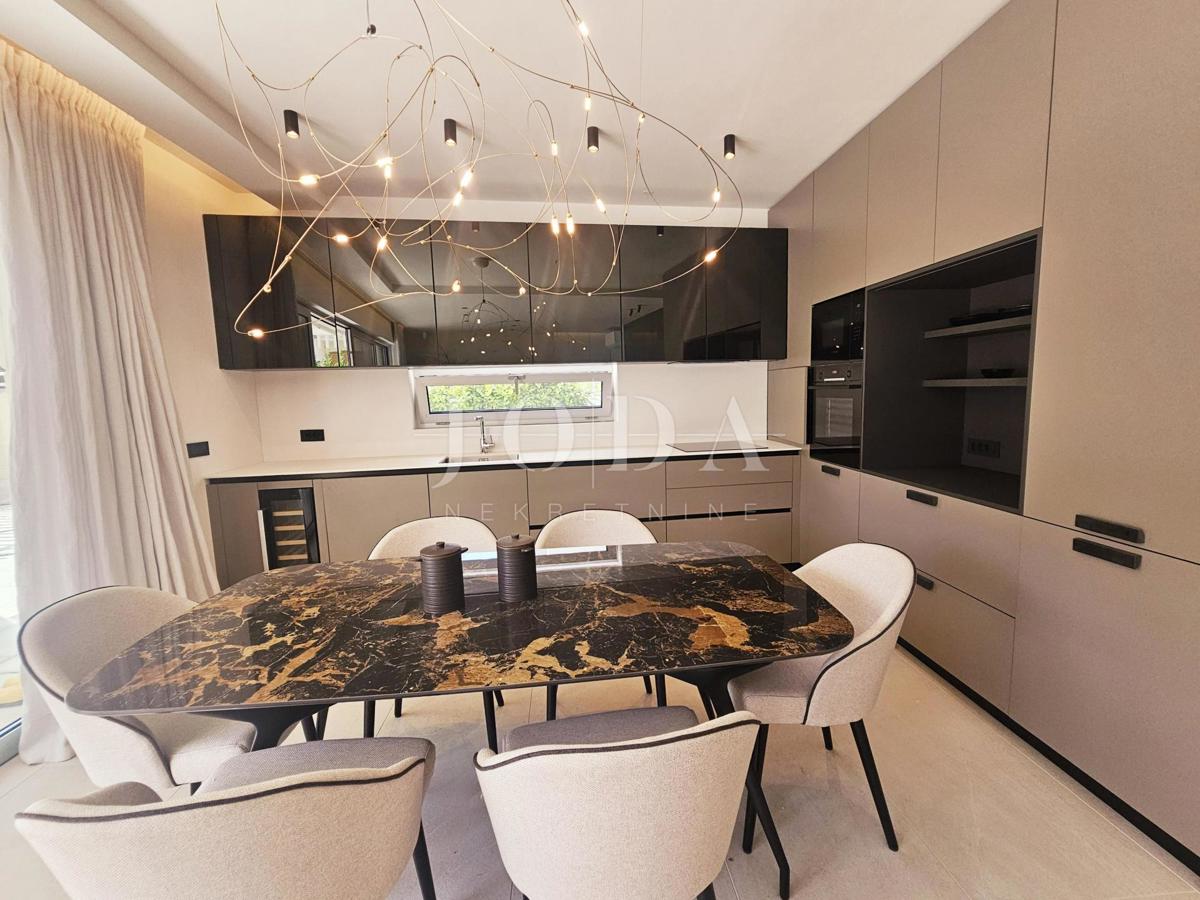 Apartma na odlični lokaciji, novogradnja, mesto Krk