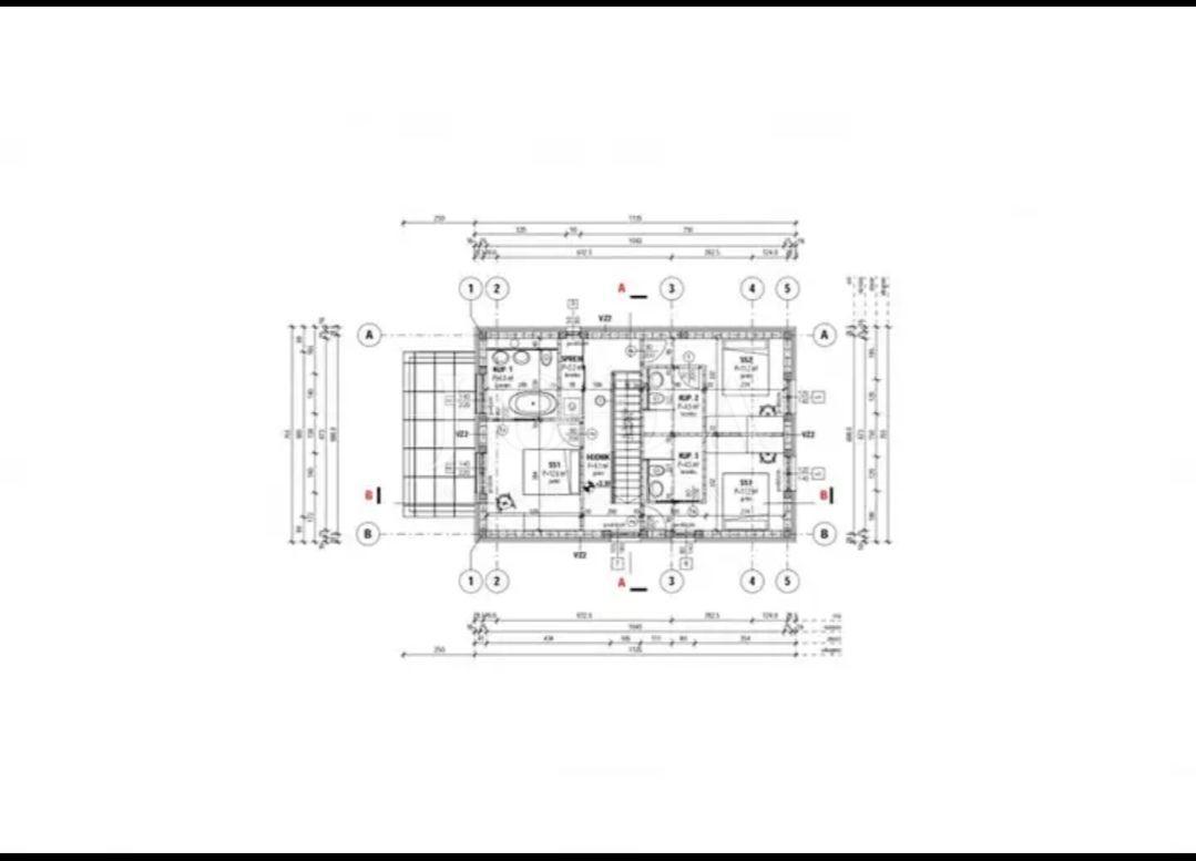 Zemljišče Svetvinčenat, 548m2