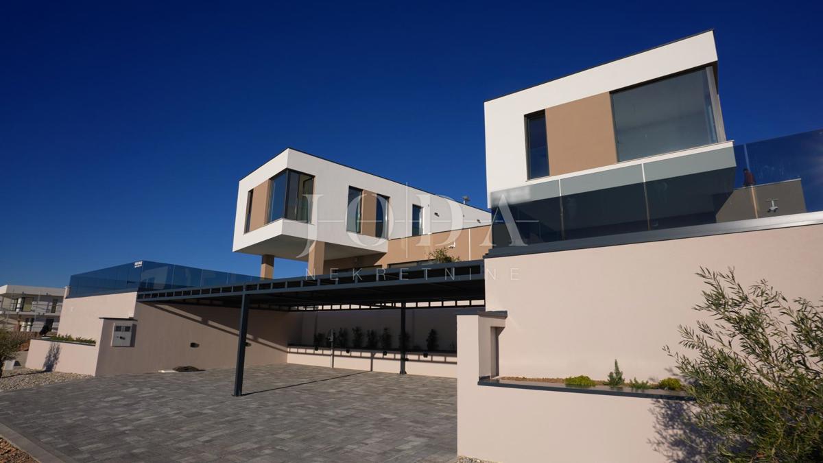 Hiša Jadranovo, Crikvenica, 186m2