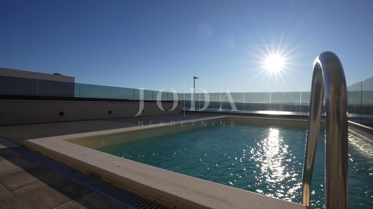 Hiša Jadranovo, Crikvenica, 186m2