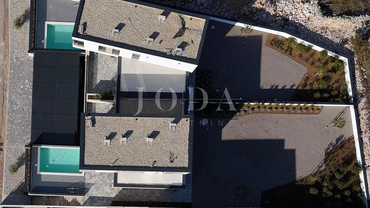 Hiša Jadranovo, Crikvenica, 186m2