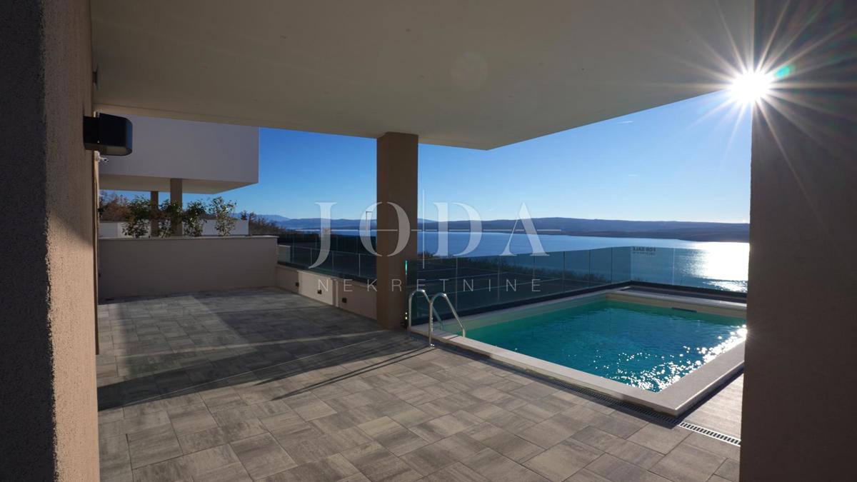 Hiša Jadranovo, Crikvenica, 186m2