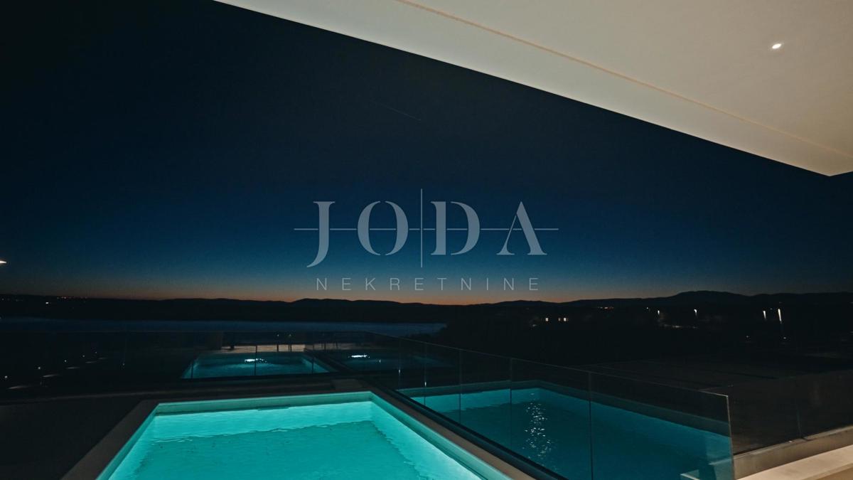 Hiša Jadranovo, Crikvenica, 186m2