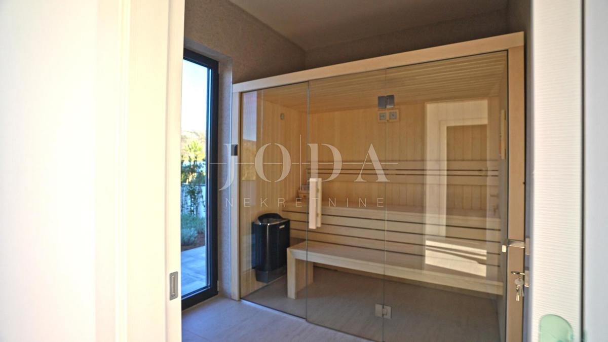 Hiša Jadranovo, Crikvenica, 186m2