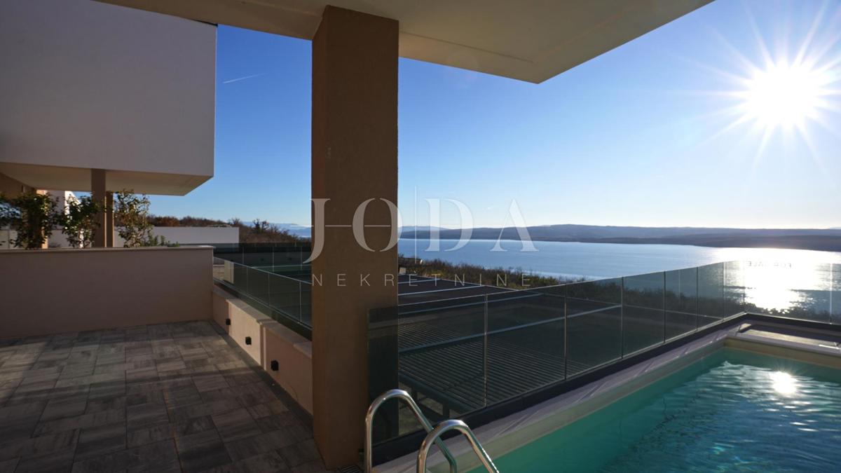 Hiša Jadranovo, Crikvenica, 186m2