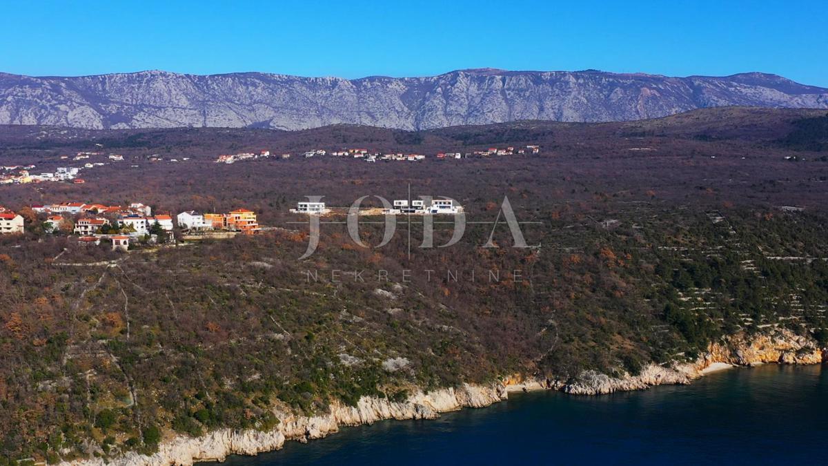 Hiša Jadranovo, Crikvenica, 186m2