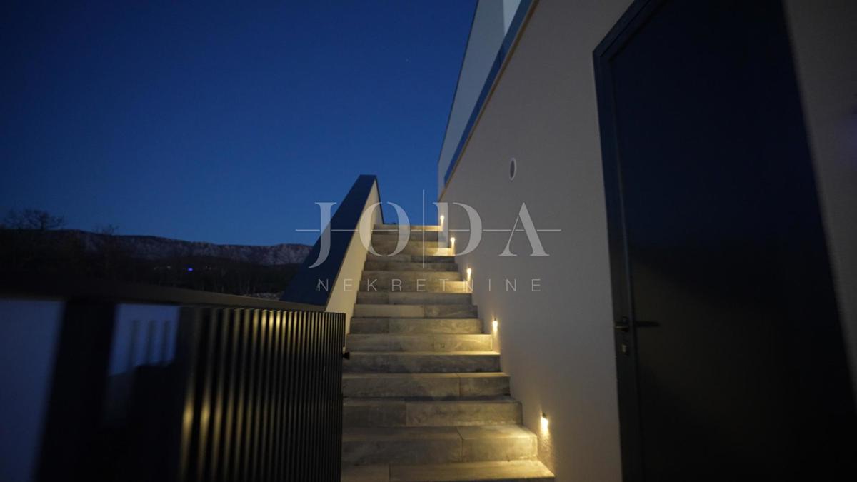 Hiša Jadranovo, Crikvenica, 186m2