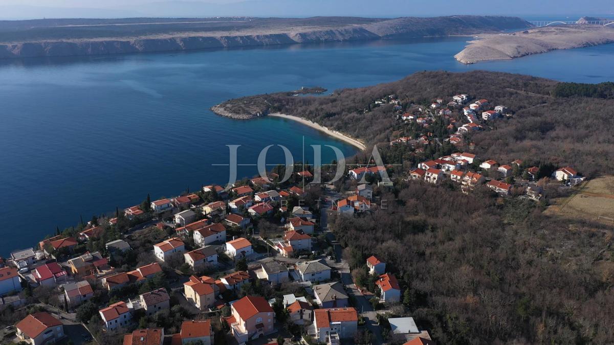 Hiša Jadranovo, Crikvenica, 186m2