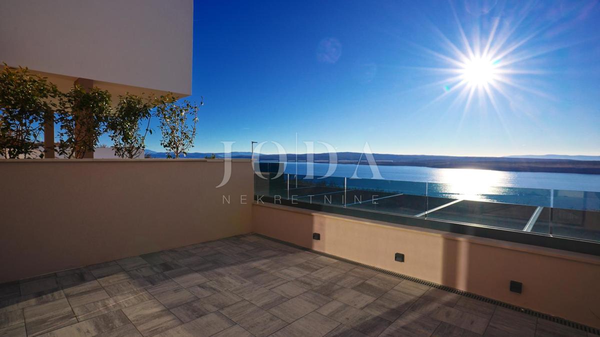 Hiša Jadranovo, Crikvenica, 186m2