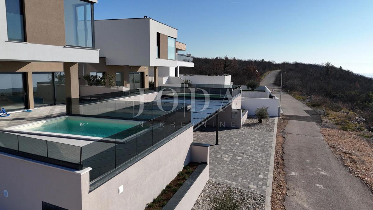 Hiša Jadranovo, Crikvenica, 186m2