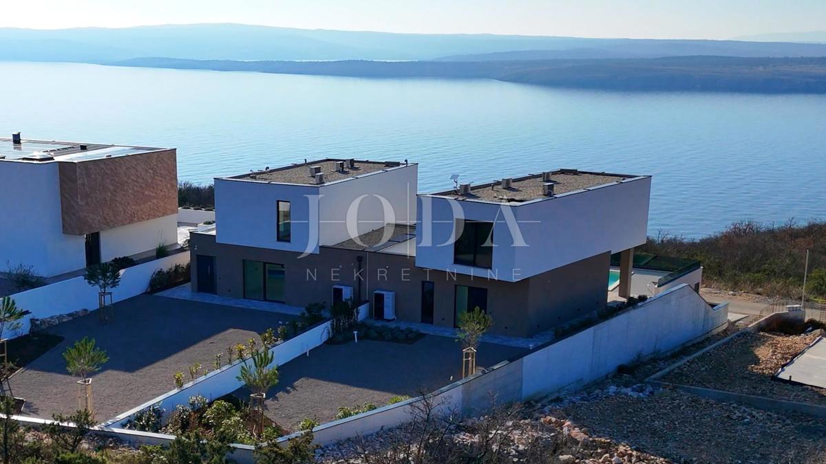 Hiša Jadranovo, Crikvenica, 186m2