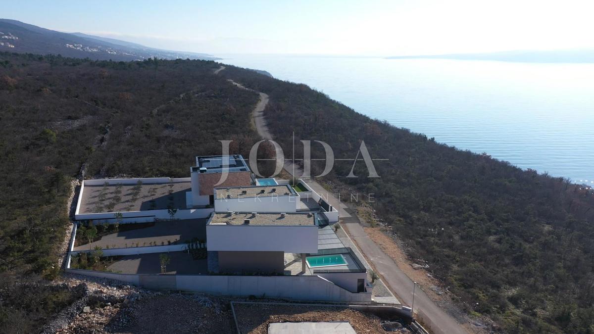 Hiša Jadranovo, Crikvenica, 186m2