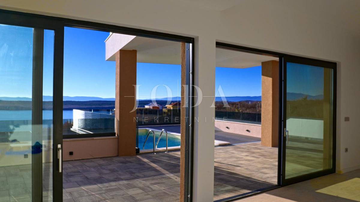 Hiša Jadranovo, Crikvenica, 186m2