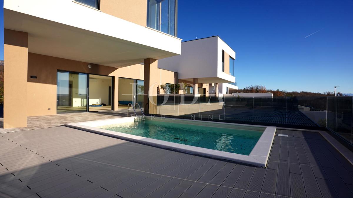 Hiša Jadranovo, Crikvenica, 186m2