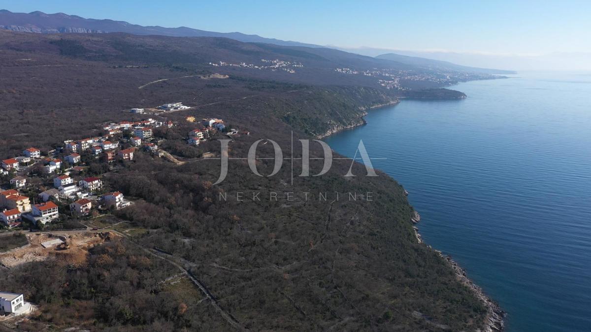 Hiša Jadranovo, Crikvenica, 186m2