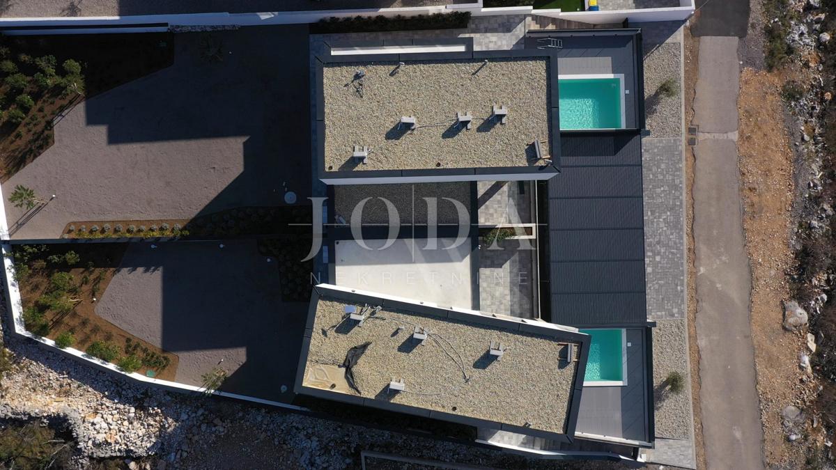 Hiša Jadranovo, Crikvenica, 186m2