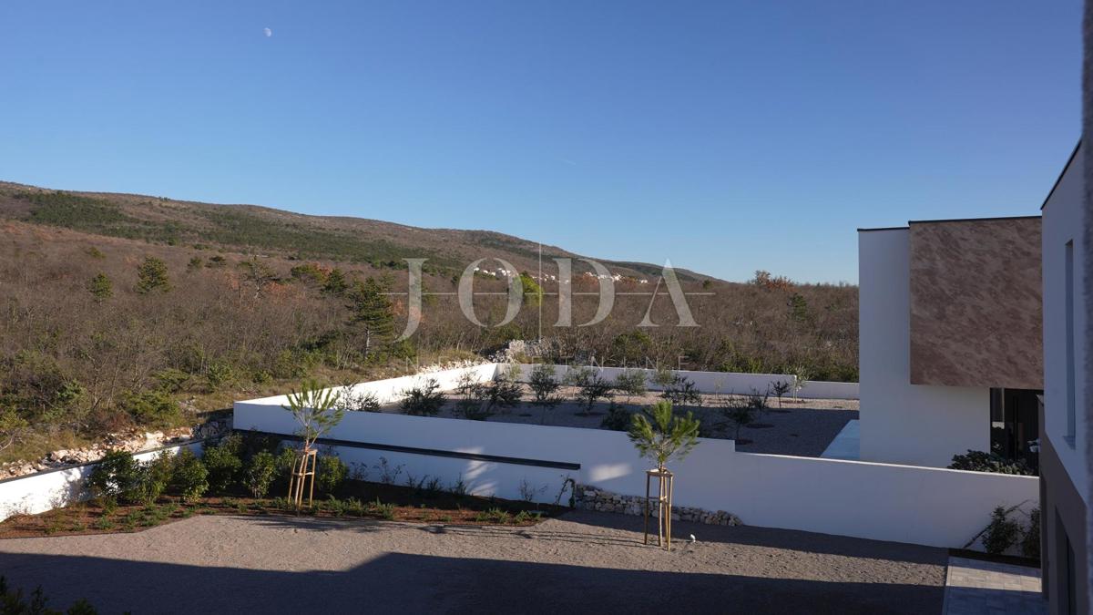 Hiša Jadranovo, Crikvenica, 186m2