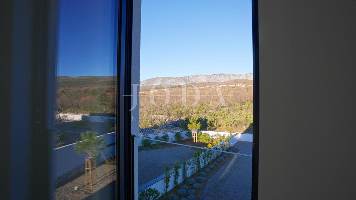 Hiša Jadranovo, Crikvenica, 186m2