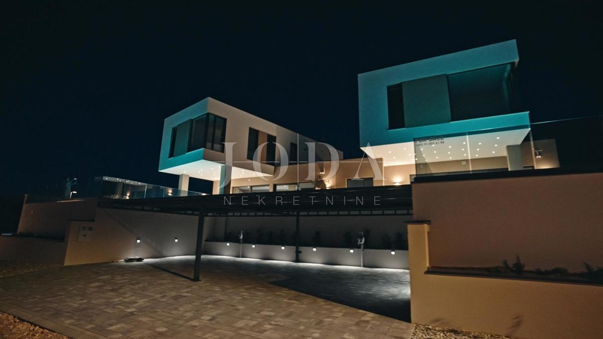 Hiša Jadranovo, Crikvenica, 186m2