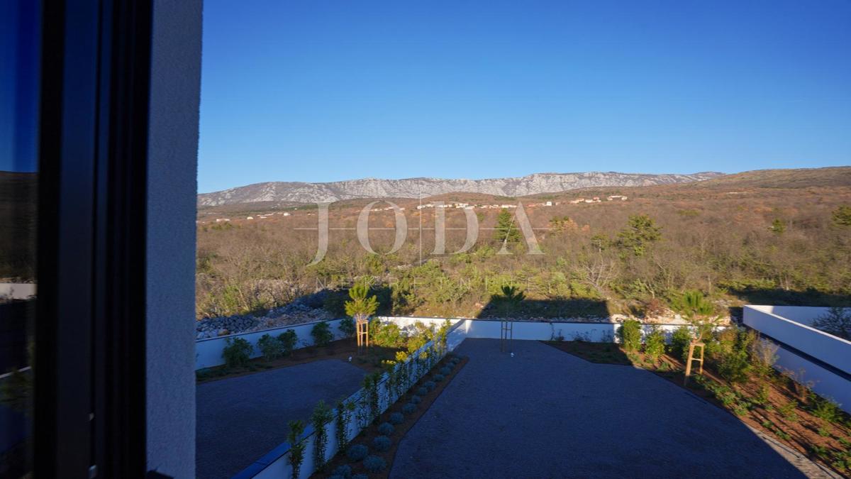 Hiša Jadranovo, Crikvenica, 186m2