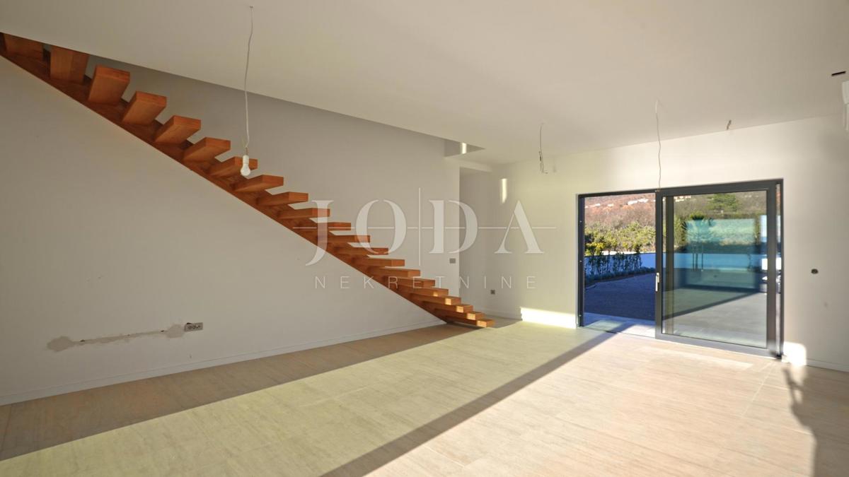 Hiša Jadranovo, Crikvenica, 186m2