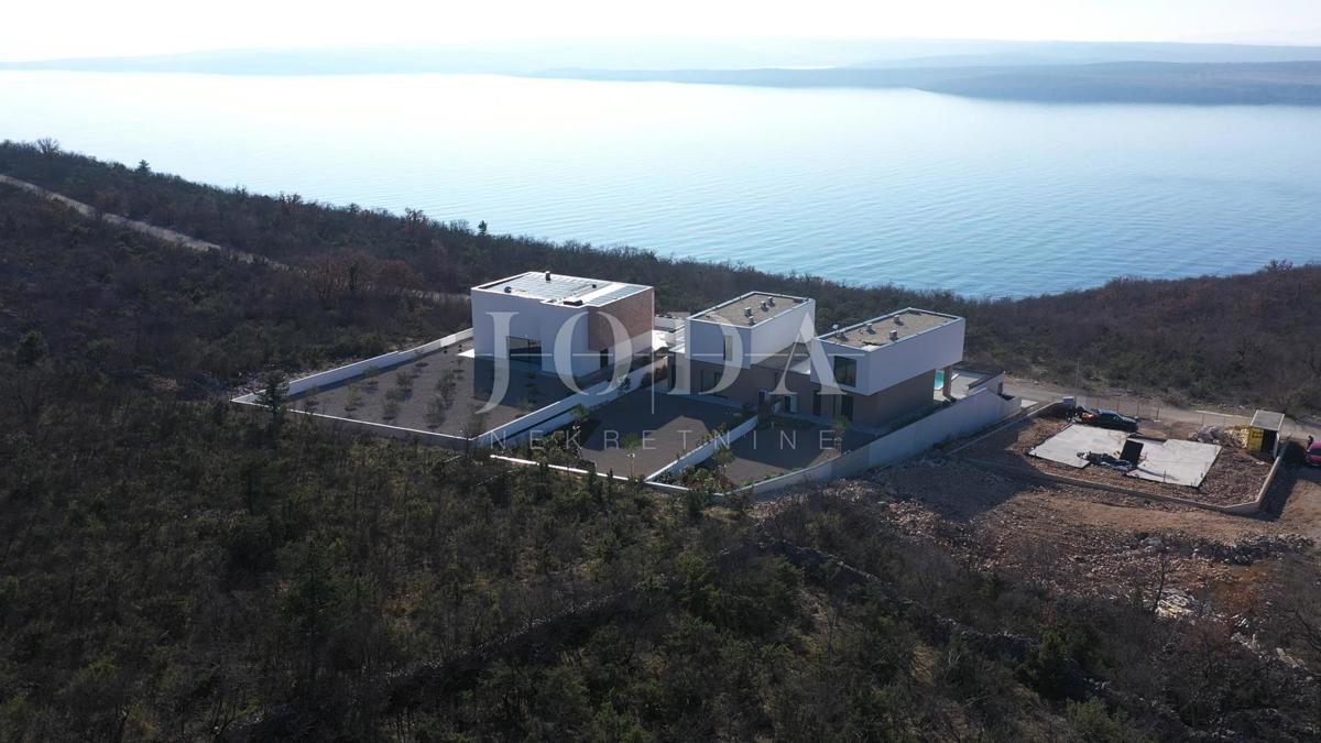 Hiša Jadranovo, Crikvenica, 186m2
