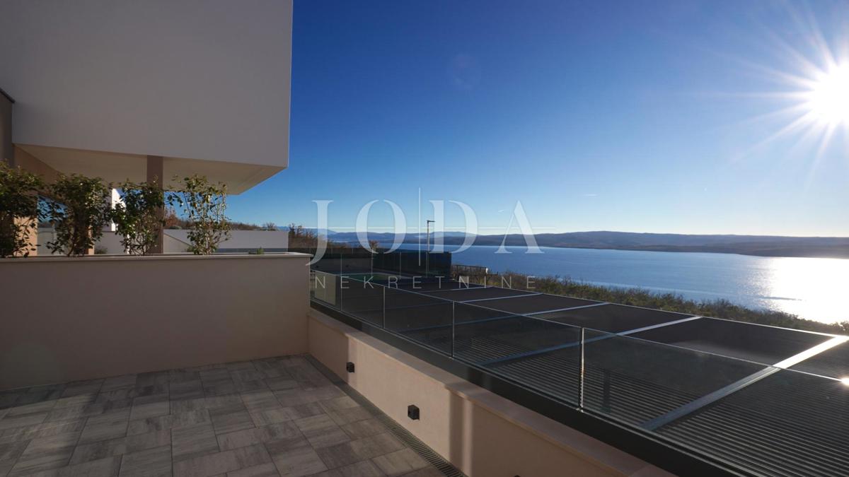 Hiša Jadranovo, Crikvenica, 186m2