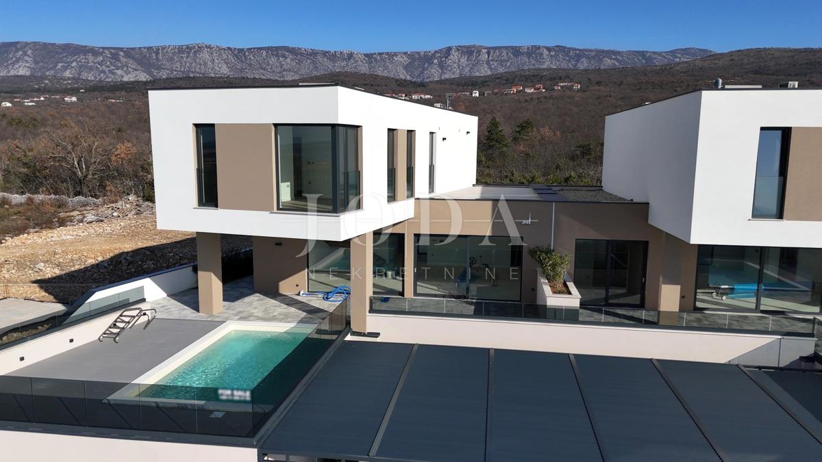 Hiša Jadranovo, Crikvenica, 186m2