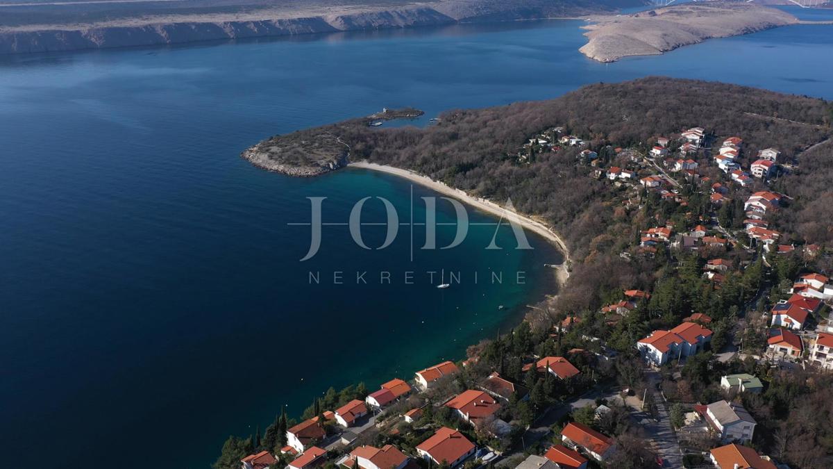 Hiša Jadranovo, Crikvenica, 186m2