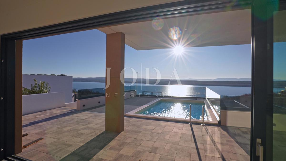 Hiša Jadranovo, Crikvenica, 186m2