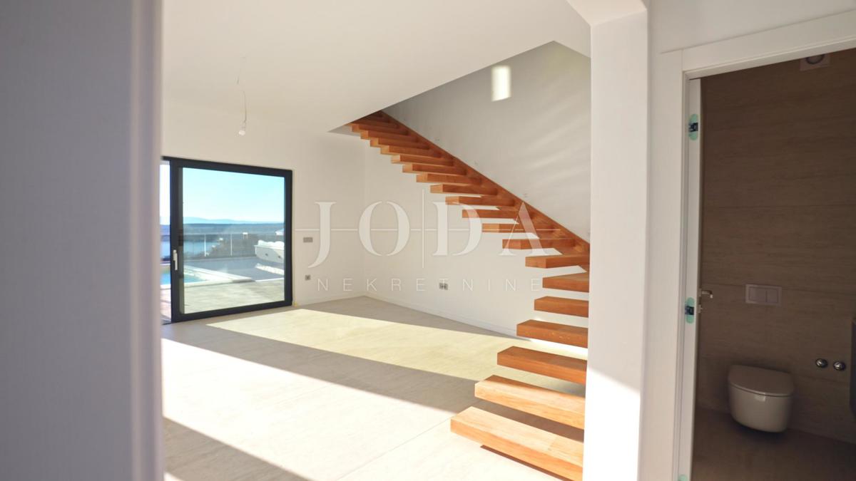 Hiša Jadranovo, Crikvenica, 186m2