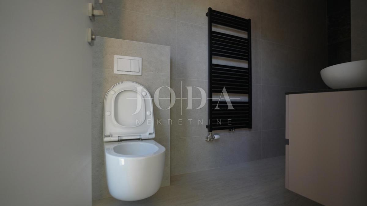 Hiša Jadranovo, Crikvenica, 186m2