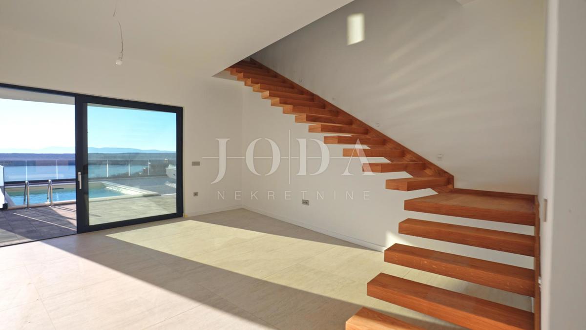 Hiša Jadranovo, Crikvenica, 186m2