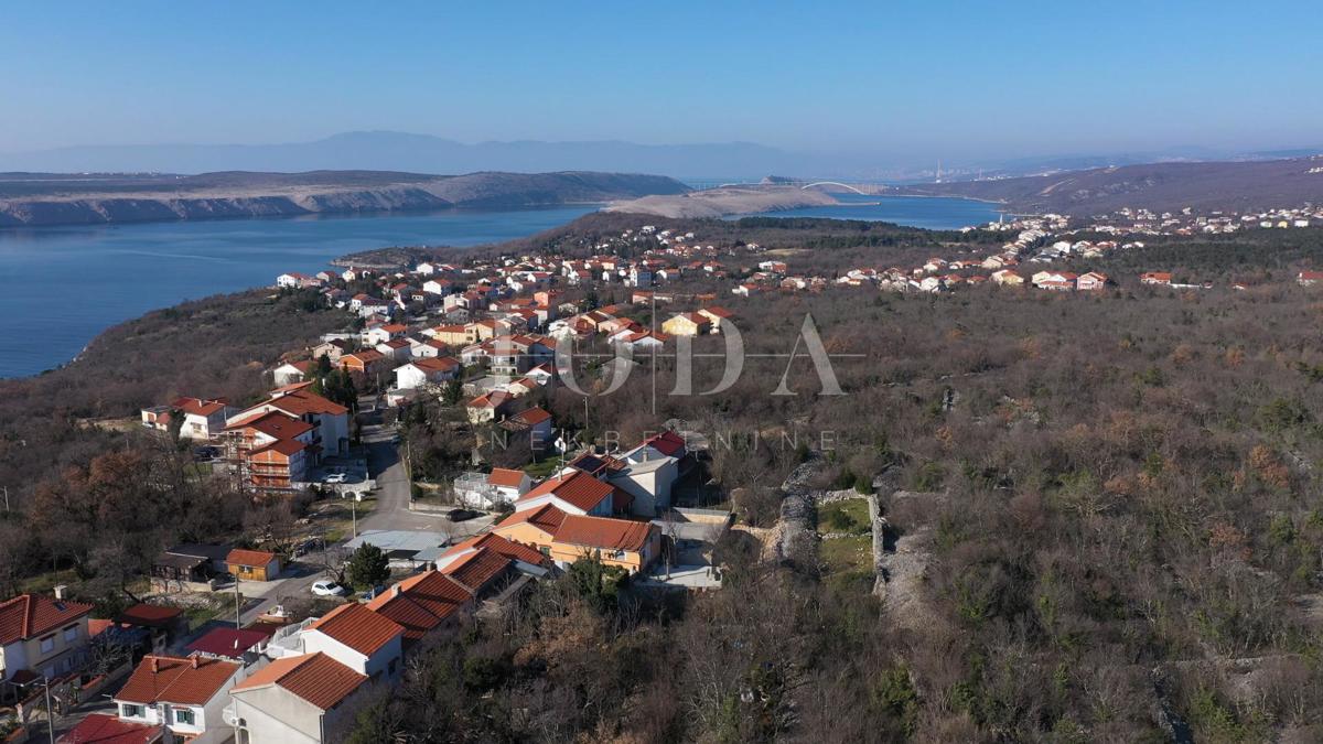 Hiša Jadranovo, Crikvenica, 186m2