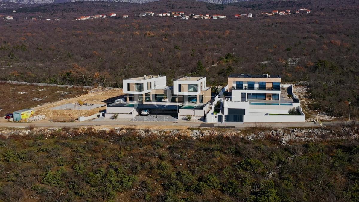 Hiša Jadranovo, Crikvenica, 186m2