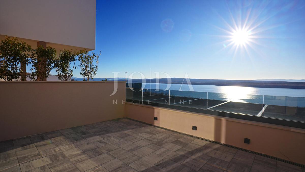 Hiša Jadranovo, Crikvenica, 186m2