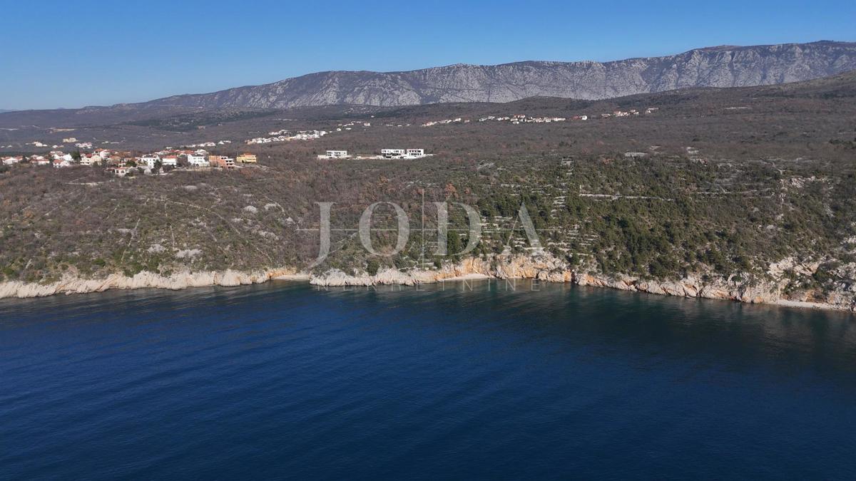 Hiša Jadranovo, Crikvenica, 186m2