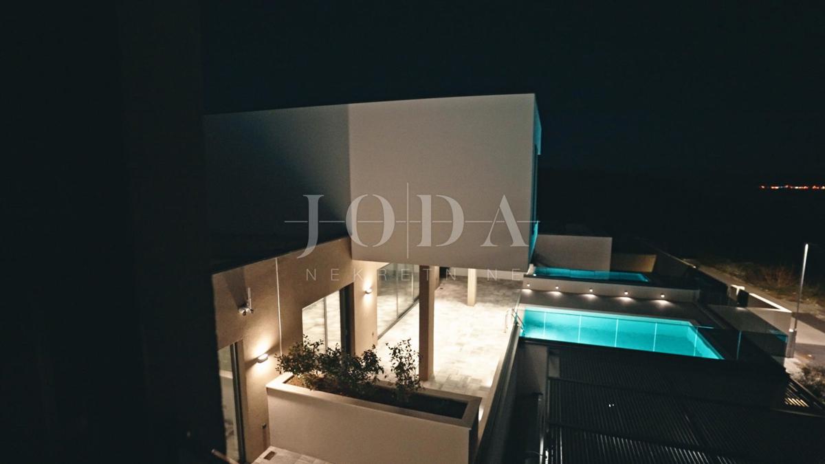 Hiša Jadranovo, Crikvenica, 186m2