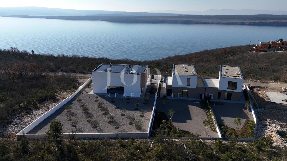 Hiša Jadranovo, Crikvenica, 186m2