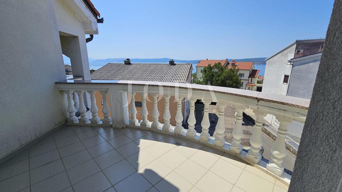 Stanovanje Crikvenica, 35m2