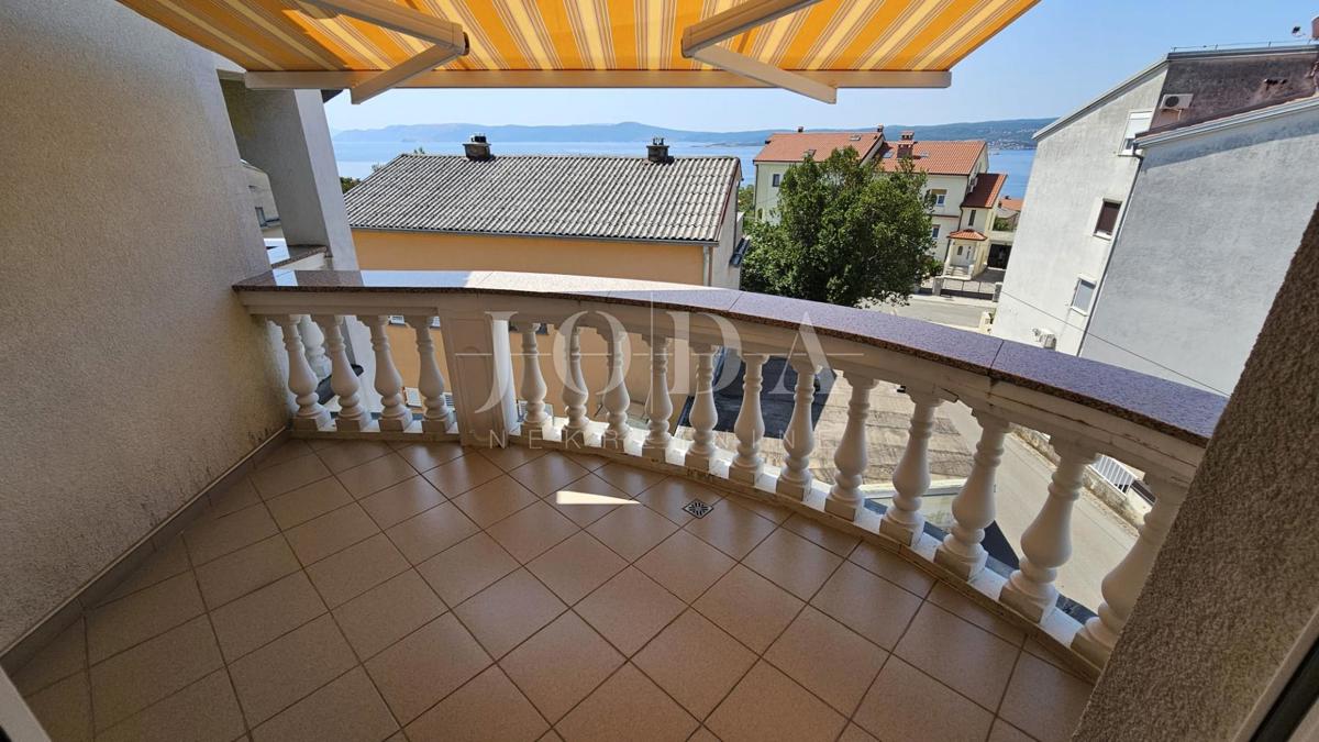Stanovanje Crikvenica, 35m2