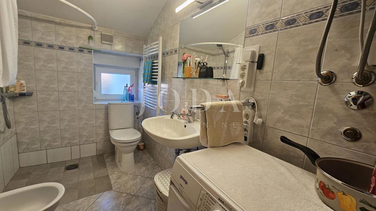 Stanovanje Crikvenica, 35m2
