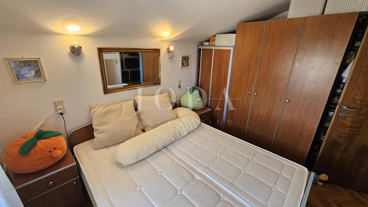 Stanovanje Crikvenica, 35m2