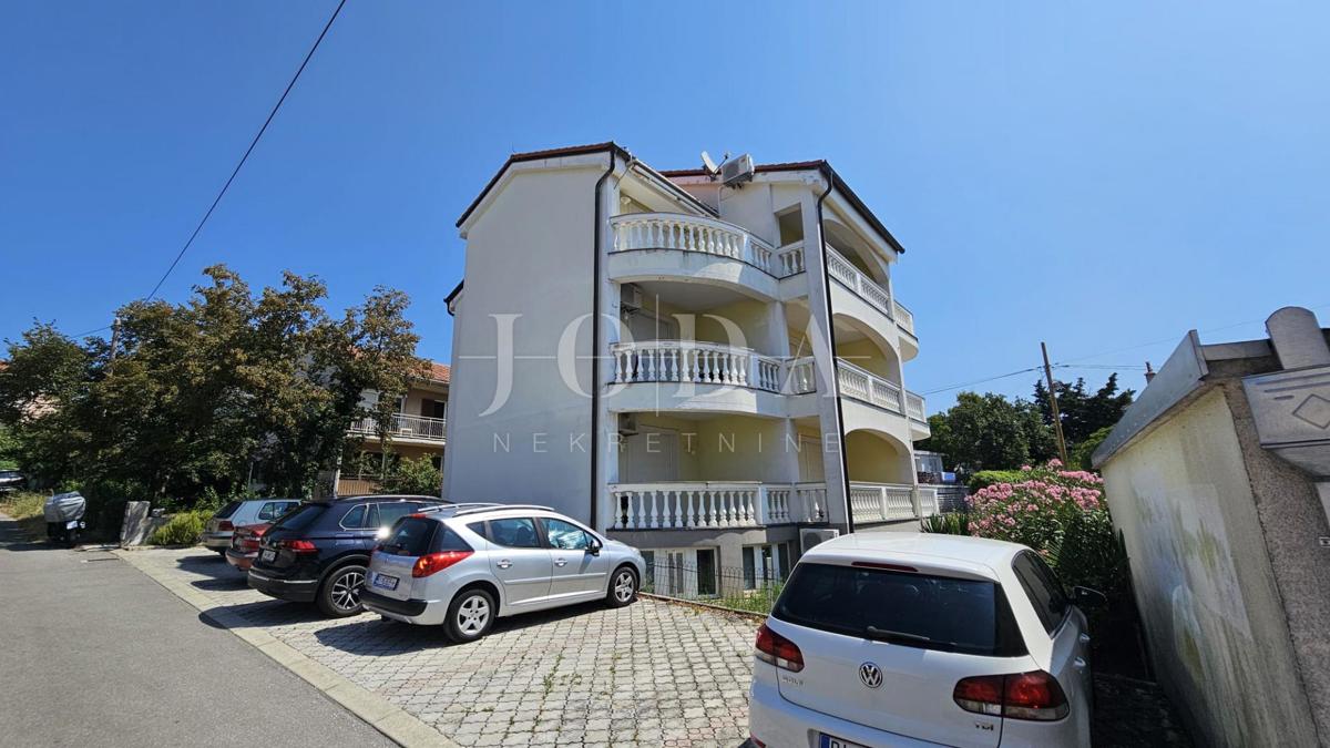 Stanovanje Crikvenica, 35m2