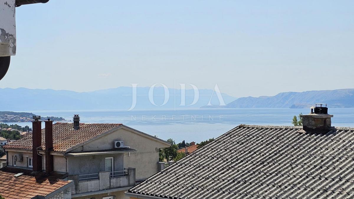 Stanovanje Crikvenica, 35m2