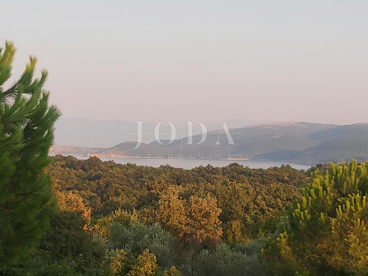 Hiša Risika, Vrbnik, 100m2